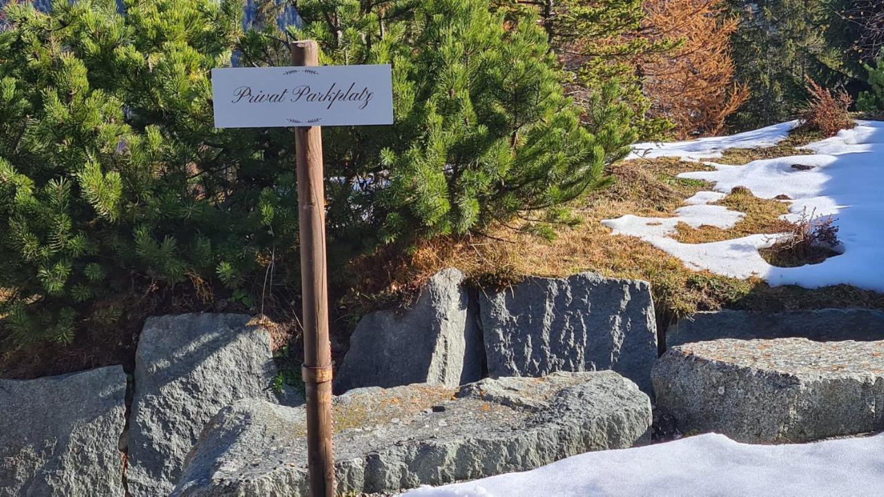 Chalet Wulli In Der Naehe Der Skianlagen Savognin Kültér fotó